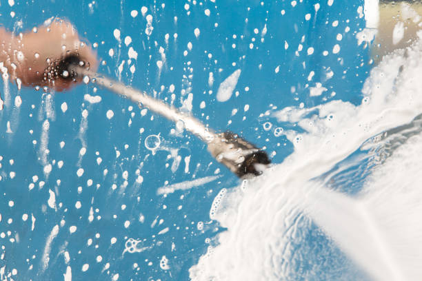 Reliable Mountain View Acres, CA Pressure Washing Solutions