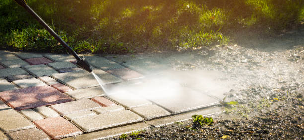 Best Parking Lot and Garage Cleaning  in Mountain View Acres, CA